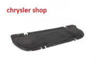 deka kapoty - ORIGINÁLNÍ DÍL